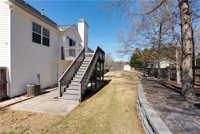 1025 Monticello Drive, Monroe, GA 30655