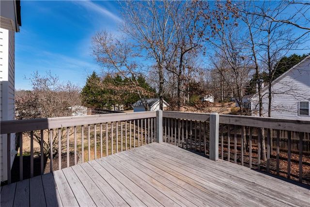 1025 Monticello Drive, Monroe, GA 30655