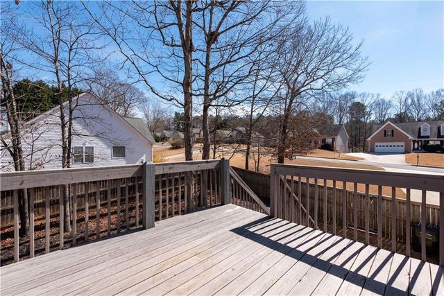 1025 Monticello Drive, Monroe, GA 30655