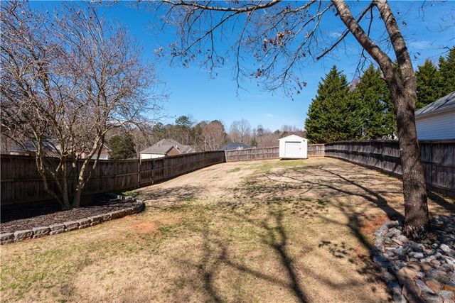 1025 Monticello Drive, Monroe, GA 30655