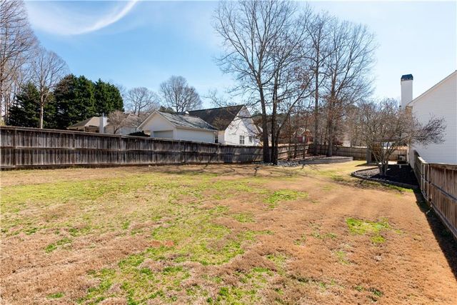 1025 Monticello Drive, Monroe, GA 30655