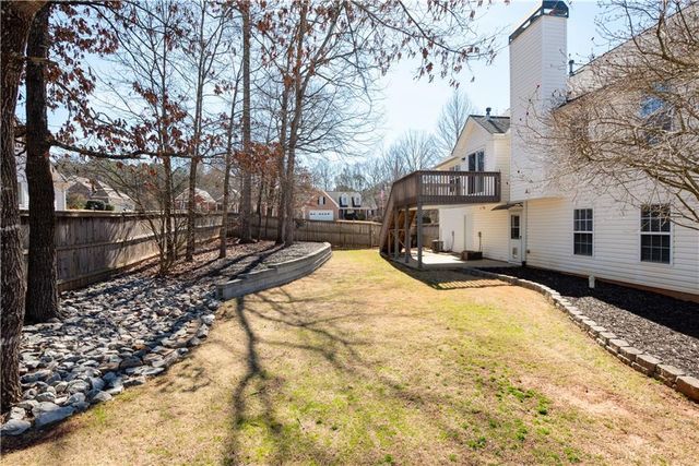 1025 Monticello Drive, Monroe, GA 30655