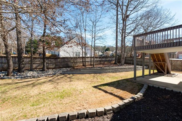 1025 Monticello Drive, Monroe, GA 30655