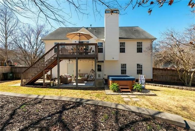 1025 Monticello Drive, Monroe, GA 30655