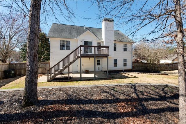 1025 Monticello Drive, Monroe, GA 30655