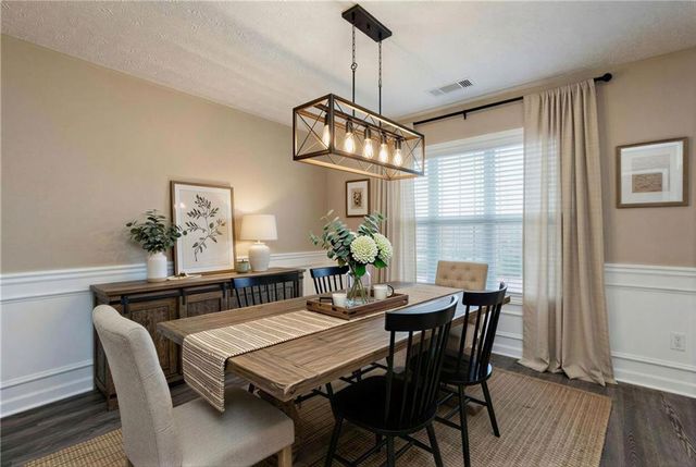 1025 Monticello Drive, Monroe, GA 30655