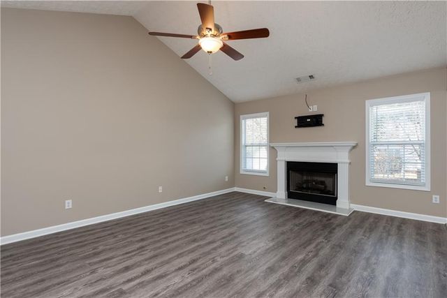 1025 Monticello Drive, Monroe, GA 30655