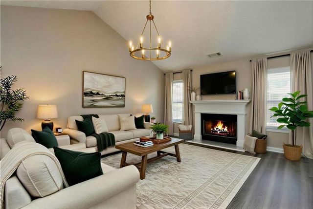 1025 Monticello Drive, Monroe, GA 30655