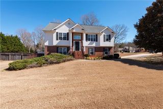1025 Monticello Drive, Monroe, GA 30655