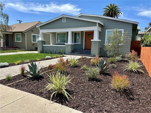 4207 S Van Ness Avenue, Los Angeles, CA 90062