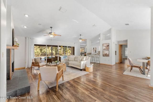 3015 Gentle Breezes Court, Melbourne, FL 32934