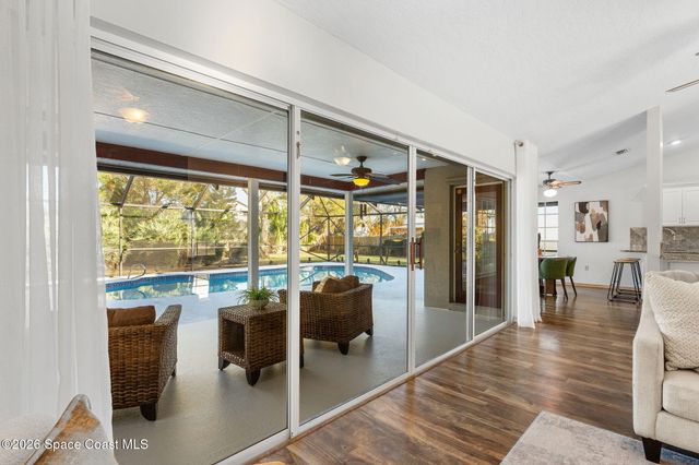 3015 Gentle Breezes Court, Melbourne, FL 32934