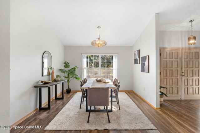 3015 Gentle Breezes Court, Melbourne, FL 32934