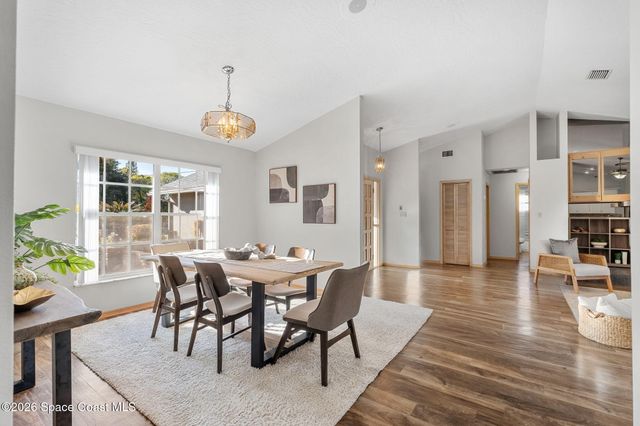 3015 Gentle Breezes Court, Melbourne, FL 32934