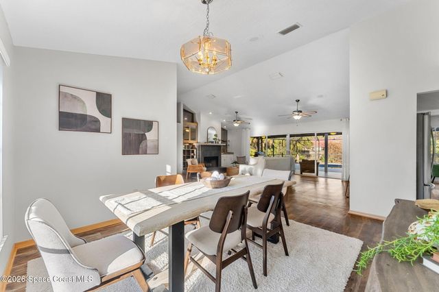 3015 Gentle Breezes Court, Melbourne, FL 32934