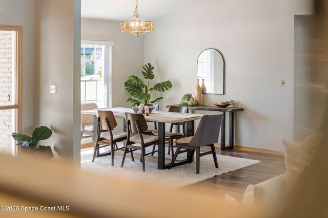 3015 Gentle Breezes Court, Melbourne, FL 32934