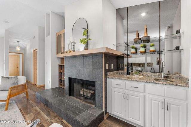 3015 Gentle Breezes Court, Melbourne, FL 32934