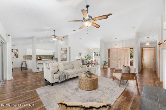 3015 Gentle Breezes Court, Melbourne, FL 32934