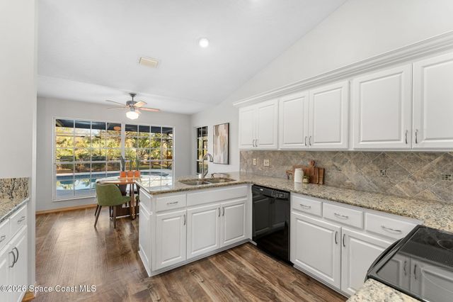 3015 Gentle Breezes Court, Melbourne, FL 32934