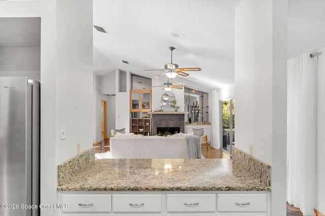 3015 Gentle Breezes Court, Melbourne, FL 32934