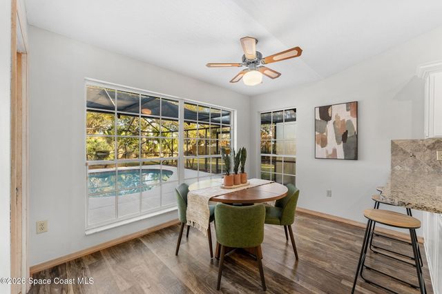 3015 Gentle Breezes Court, Melbourne, FL 32934