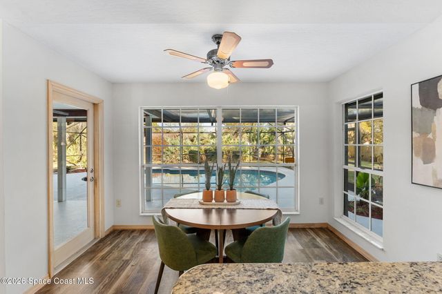 3015 Gentle Breezes Court, Melbourne, FL 32934