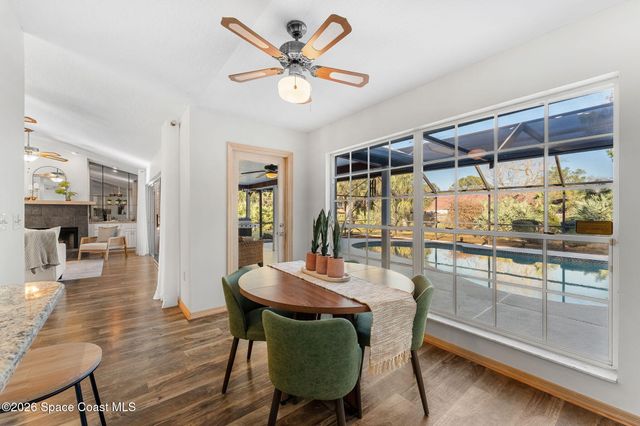 3015 Gentle Breezes Court, Melbourne, FL 32934