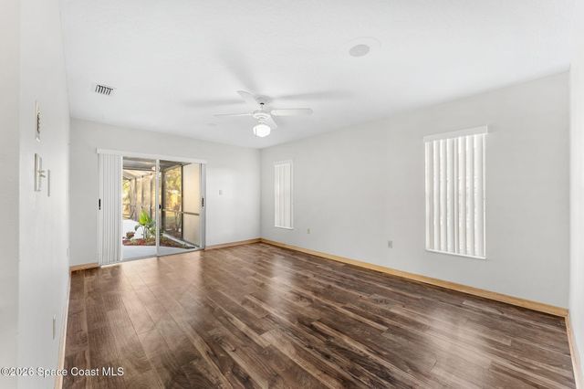 3015 Gentle Breezes Court, Melbourne, FL 32934