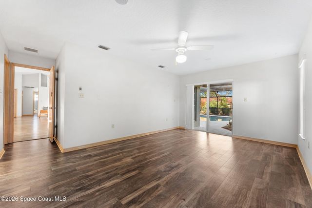 3015 Gentle Breezes Court, Melbourne, FL 32934