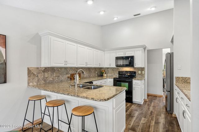 3015 Gentle Breezes Court, Melbourne, FL 32934