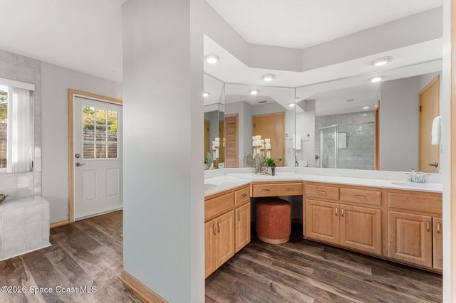 3015 Gentle Breezes Court, Melbourne, FL 32934