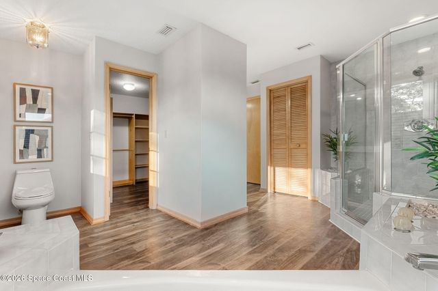 3015 Gentle Breezes Court, Melbourne, FL 32934