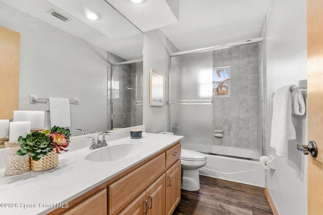 3015 Gentle Breezes Court, Melbourne, FL 32934