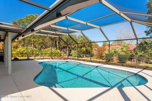 3015 Gentle Breezes Court, Melbourne, FL 32934