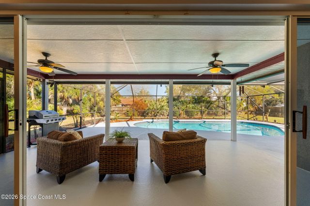 3015 Gentle Breezes Court, Melbourne, FL 32934