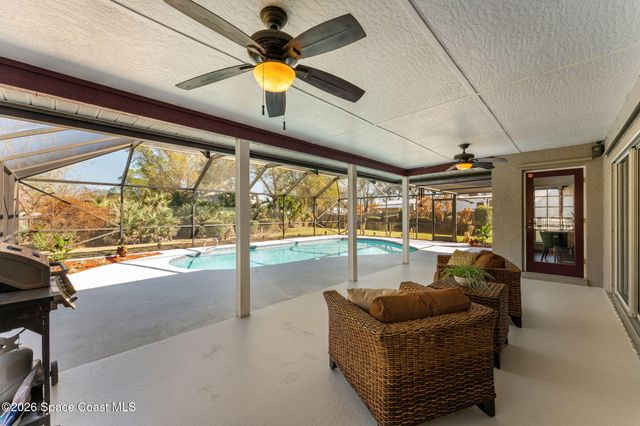 3015 Gentle Breezes Court, Melbourne, FL 32934