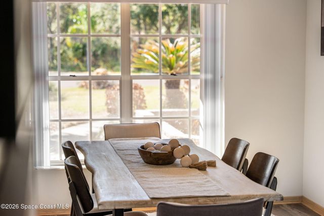 3015 Gentle Breezes Court, Melbourne, FL 32934