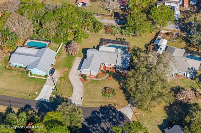 3015 Gentle Breezes Court, Melbourne, FL 32934