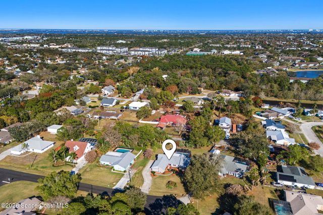 3015 Gentle Breezes Court, Melbourne, FL 32934