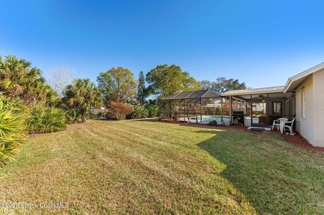 3015 Gentle Breezes Court, Melbourne, FL 32934