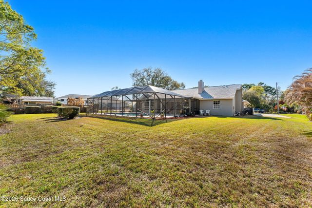 3015 Gentle Breezes Court, Melbourne, FL 32934