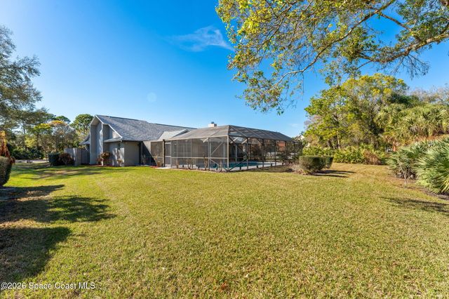 3015 Gentle Breezes Court, Melbourne, FL 32934