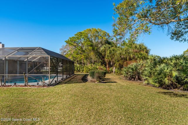 3015 Gentle Breezes Court, Melbourne, FL 32934