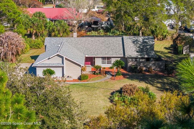 3015 Gentle Breezes Court, Melbourne, FL 32934