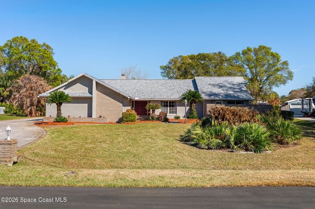 3015 Gentle Breezes Court, Melbourne, FL 32934