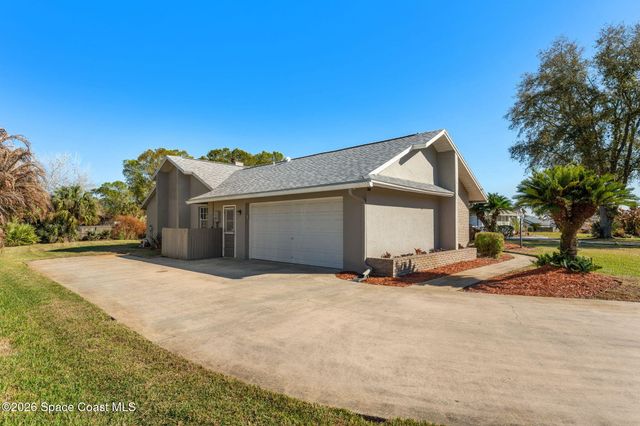 3015 Gentle Breezes Court, Melbourne, FL 32934
