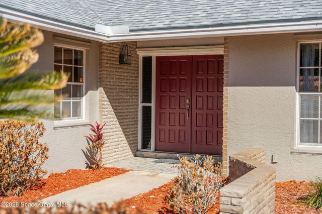 3015 Gentle Breezes Court, Melbourne, FL 32934