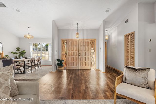 3015 Gentle Breezes Court, Melbourne, FL 32934