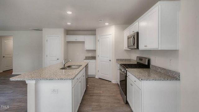 217 Olive Branch Street, Sanford, NC 27332