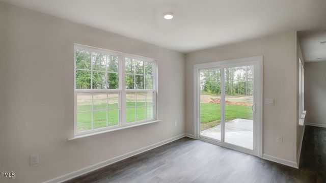 217 Olive Branch Street, Sanford, NC 27332